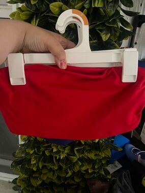 wild fable Bandeau Top
